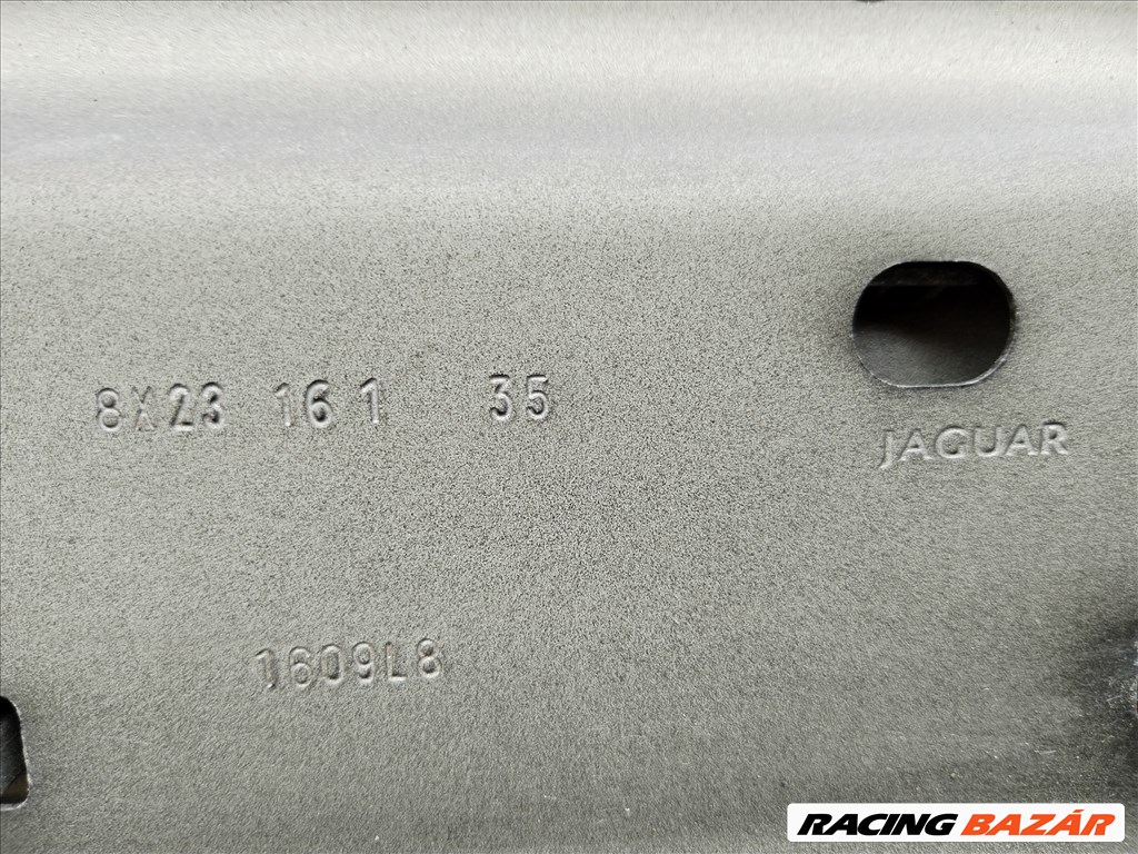 Jaguar Xf jobb első sárvédő , bal első sárvédő 8x2316135 8x2316134 8. kép