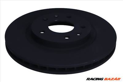 QUARO QD7633HC - féktárcsa NISSAN RENAULT