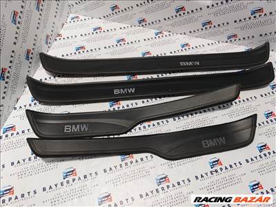 BMW E90 E91 küszöb belépő küszöbbelépő eladó (087105) 5147706028586 51477060227980