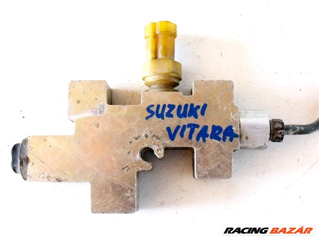 Suzuki Vitara fékcső elosztó 3. kép