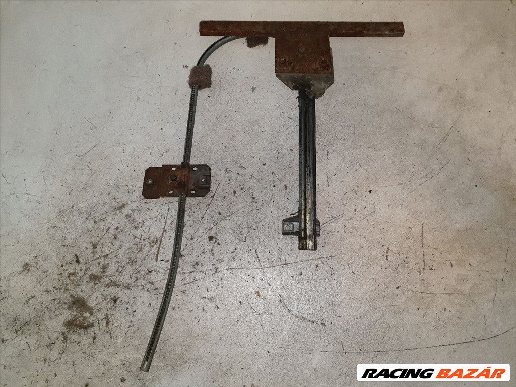 AUDI 80 Bal hátsó Ablakemelő Szerkezet (Mechanikus) brose813839400a 2. kép