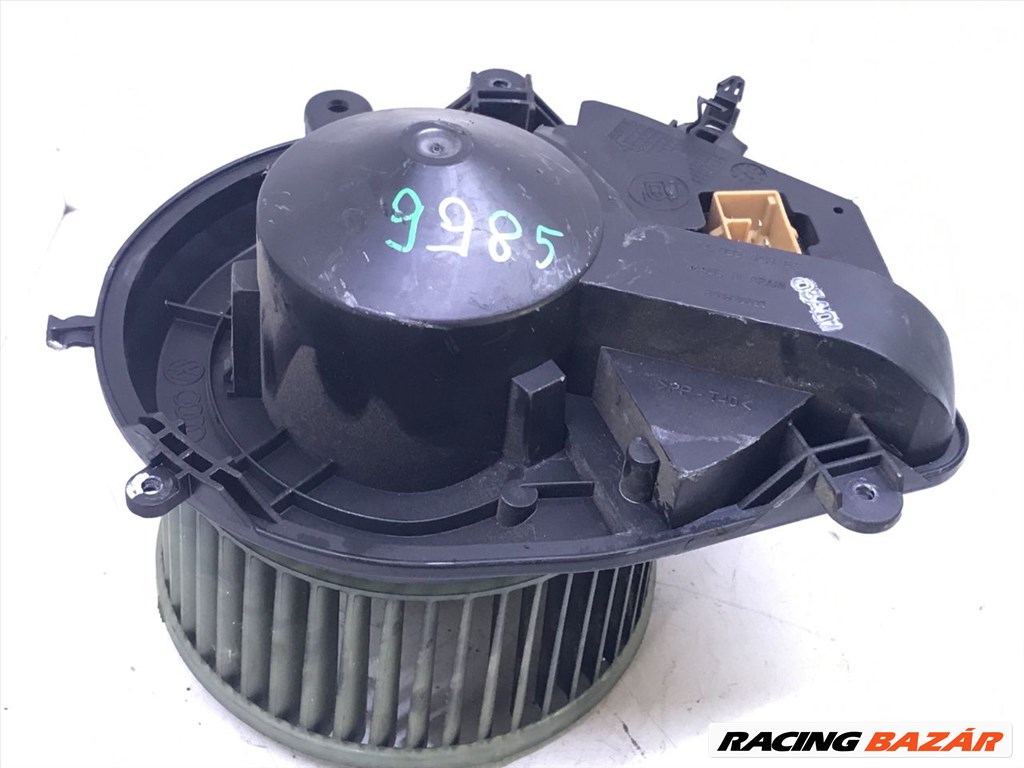 AUDI A4 B5 Fűtőmotor (Nem klímás) 740221233f-8d1820021 1. kép