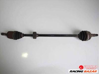 HONDA CIVIC BAL ODLALI KOMPLETT FÉLTENGELY. 44310-SO4-900