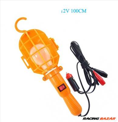 Szerelőlámpa Munkalámpa ML-CC42265