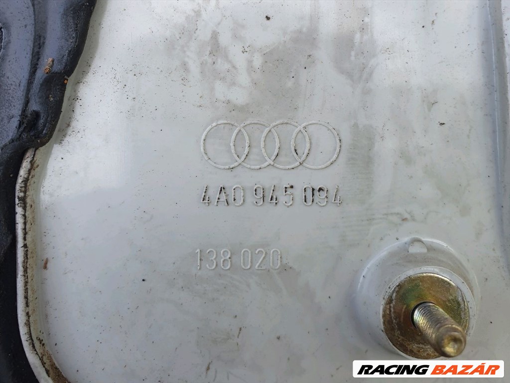 AUDI A6 C4 Jobb Hátsó Lámpa 4a0945094 3. kép