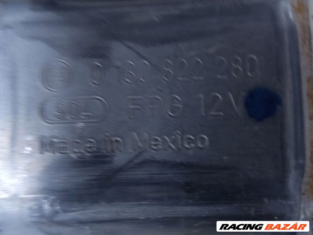 MERCEDES-BENZ M-CLASS Jobb hátsó Ablakemelő Motor brose996149101-bosch0130822280 4. kép
