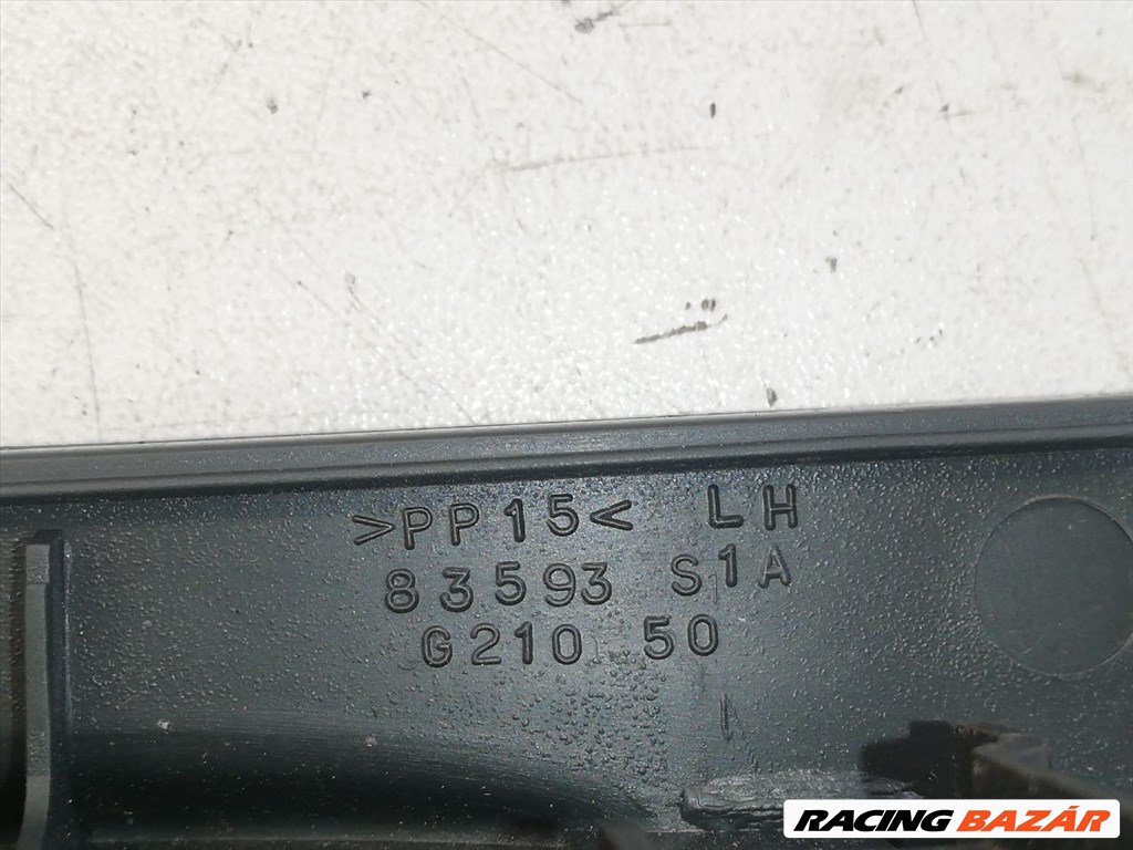 HONDA ACCORD Ablakemelő Kapcsoló Négyes / Kettes 83595s1ag210-83593s1a 4. kép