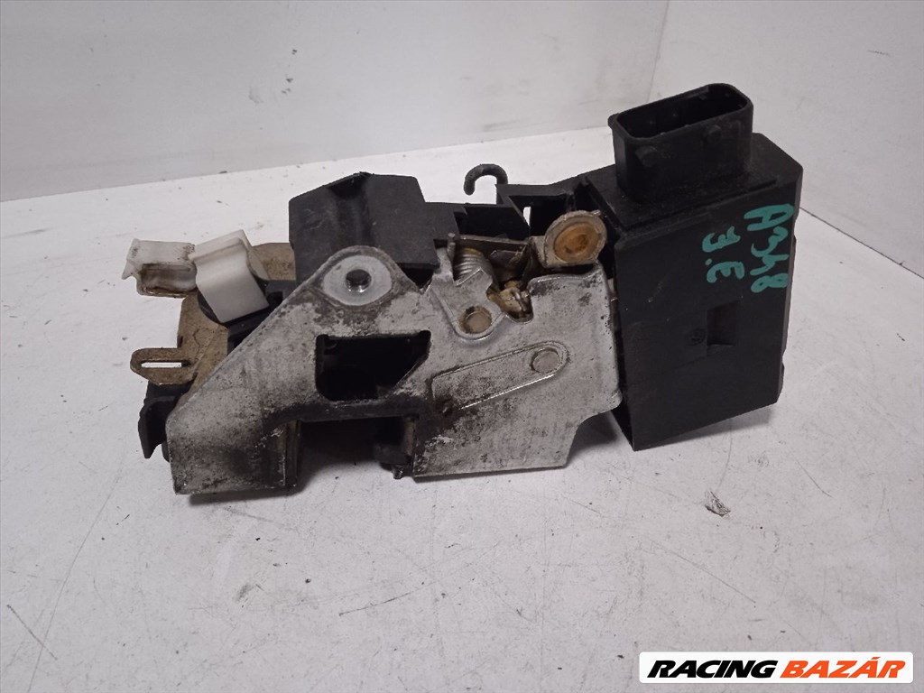 BMW 3 E36 Jobb első Ajtózár 87111387 2. kép