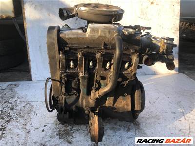 LADA SAMARA Motor (Fűzött blokk hengerfejjel) 210831535165-210831535165