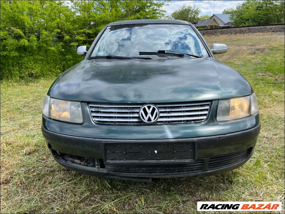 VW PASSAT V (3B2) 1.8 T 1996-2000 150LE/110KW AEB bontott alkatrészek eladók! 3. kép