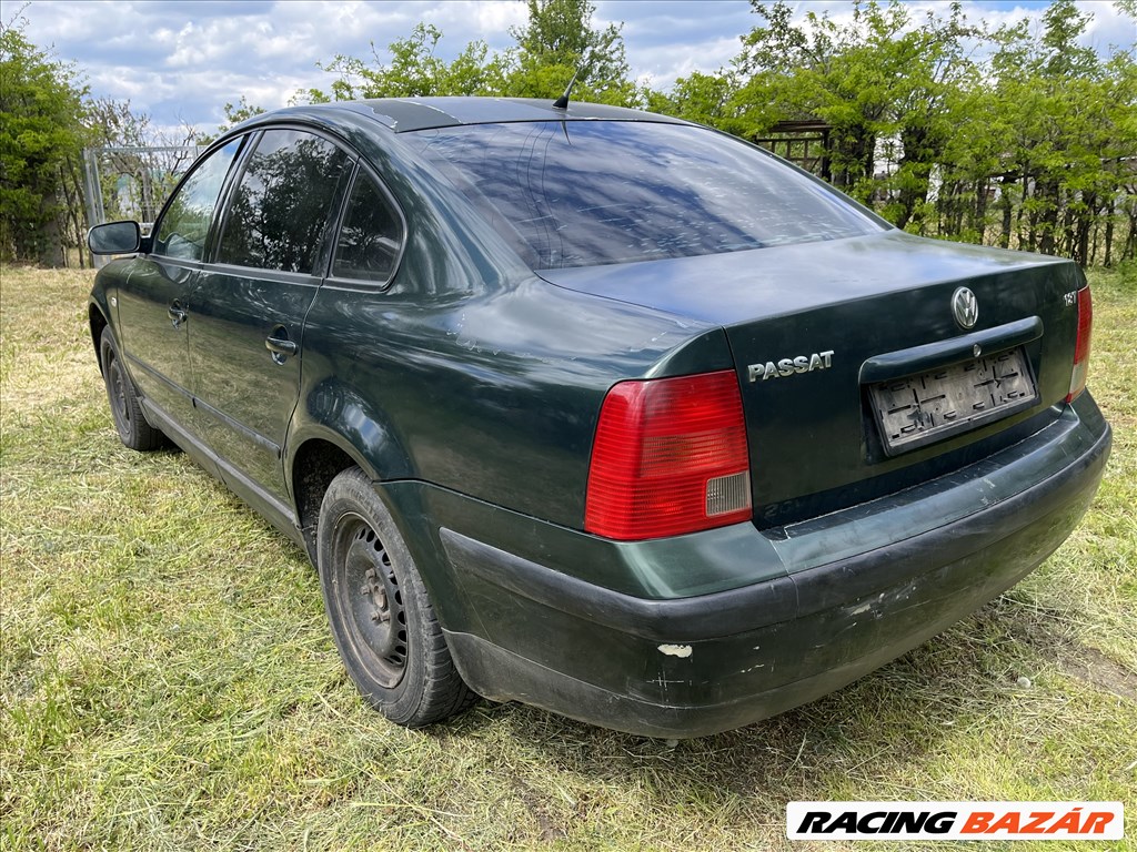 VW PASSAT V (3B2) 1.8 T 1996-2000 150LE/110KW AEB bontott alkatrészek eladók! 4. kép