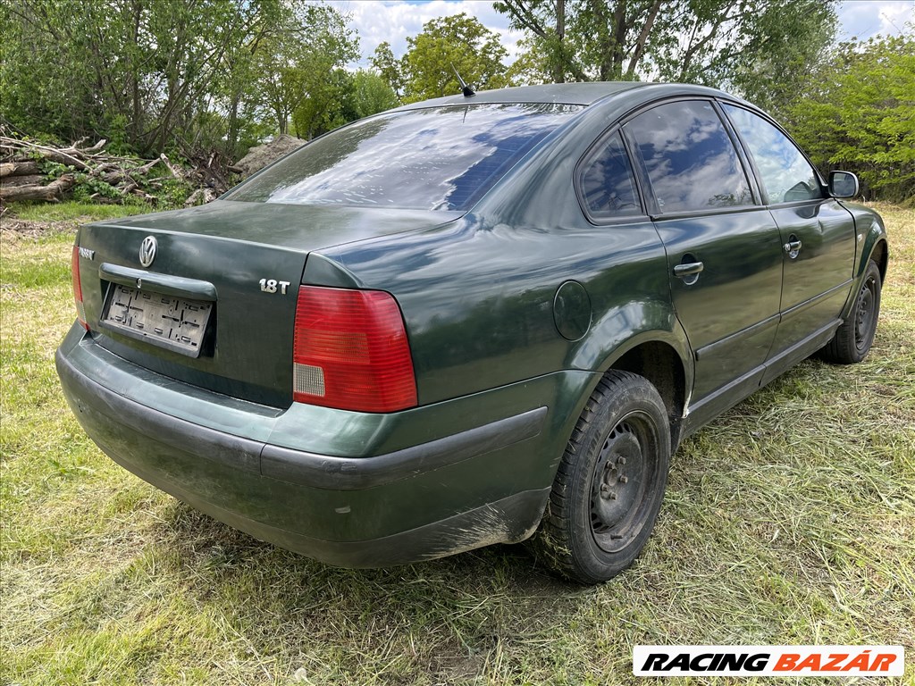 VW PASSAT V (3B2) 1.8 T 1996-2000 150LE/110KW AEB bontott alkatrészek eladók! 5. kép