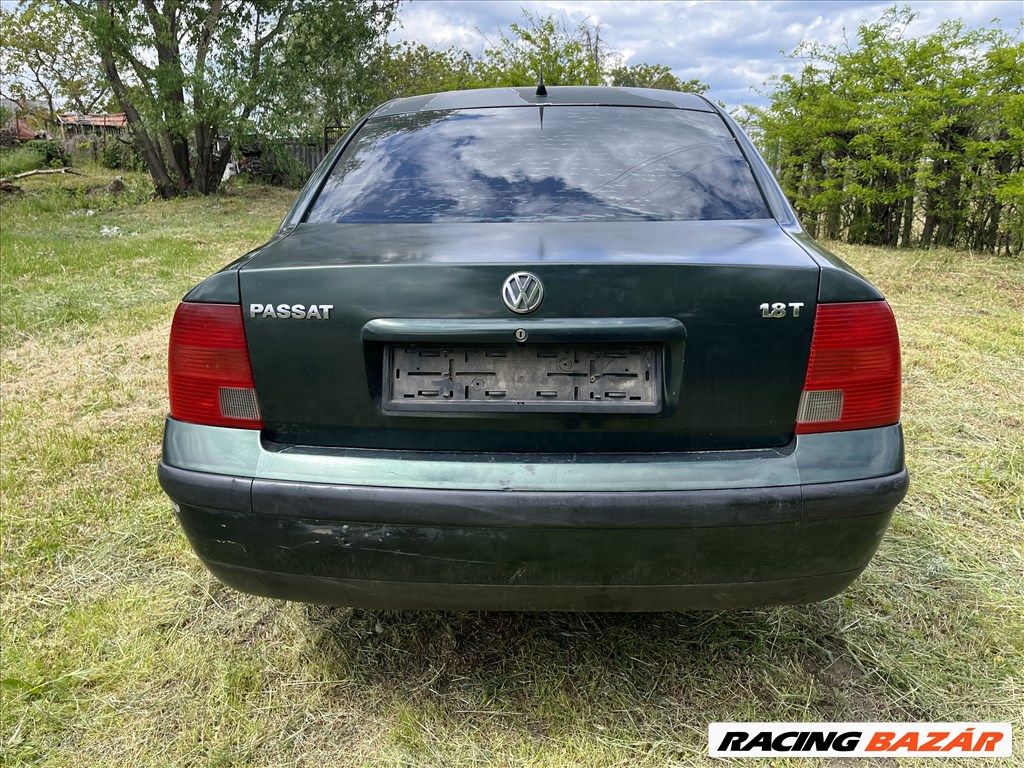 VW PASSAT V (3B2) 1.8 T 1996-2000 150LE/110KW AEB bontott alkatrészek eladók! 6. kép