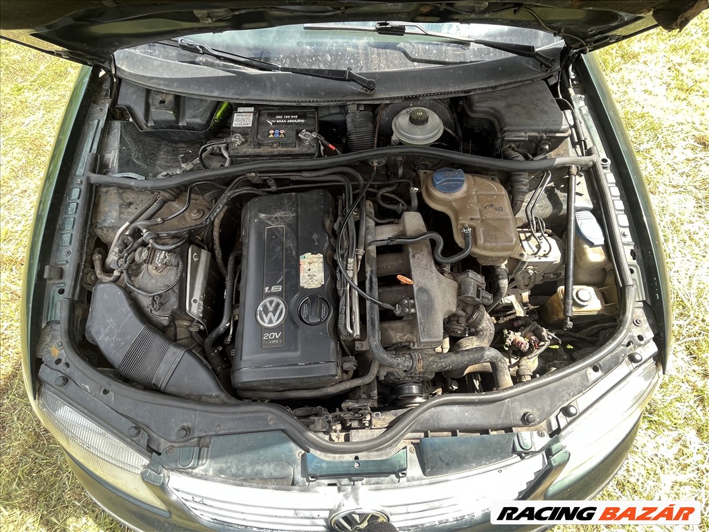 VW PASSAT V (3B2) 1.8 T 1996-2000 150LE/110KW AEB bontott alkatrészek eladók! 9. kép