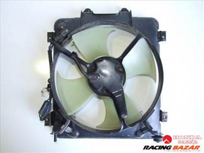 HONDA HR-V KLÍMA VENTILÁTOR (KOMPLETT). 80151-S2H-003