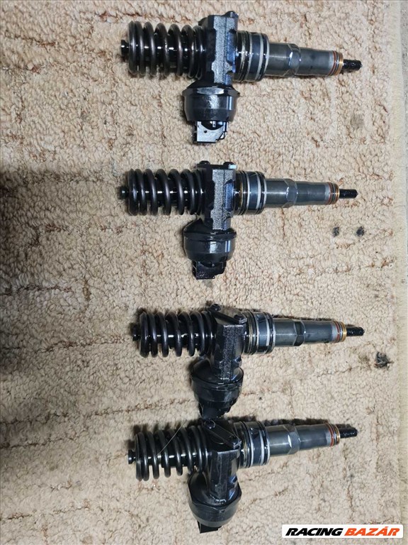 Volkswagen Passat B5, Audi A4 (B5 - 8D), Seat Alhambra I pd elem, 038 130 073 AK 2. kép