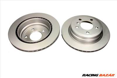 QUARO QD8650 - féktárcsa BMW