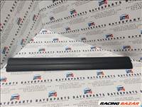 BMW E46 sedan touring fekete bal jobb küszöb takaró küszöbtakaró borítás eladó (078206) 51478201218