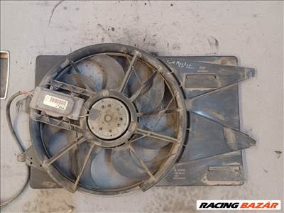 Ford Mondeo Mk3 2.0 16V TDDI hűtőventilátor  1137328081 0130303923