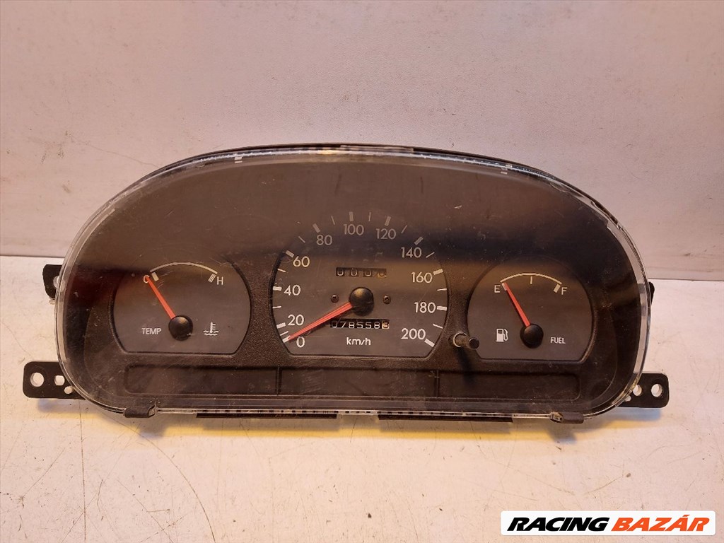 HYUNDAI ACCENT Kilométeróra 9400622000-19980618 1. kép