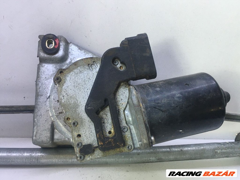 OPEL ASTRA F Első Ablaktörlő Szerkezet Motorral swf403865-gm90341903 2. kép