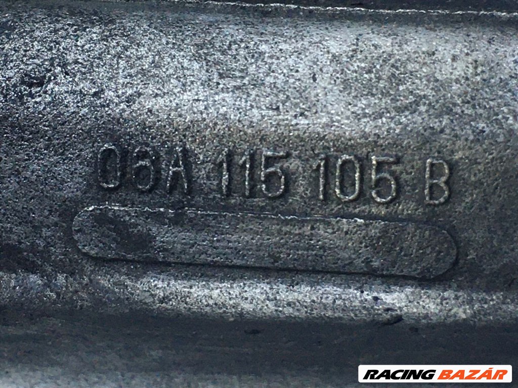 VW PASSAT B5 Olajszivattyú 06a115105b-vw06a115121 5. kép