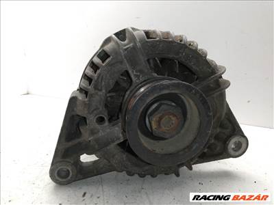 VW PASSAT B5 Generátor bosch0124325017-vw06b903016a