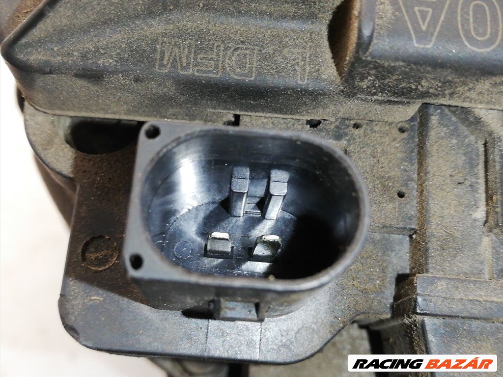 VW PASSAT B5 Generátor bosch0124325017-vw06b903016a 4. kép