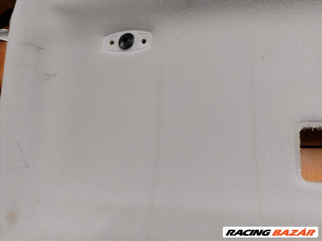 BMW E46 touring szürke tetőkárpit (131112) 4. kép