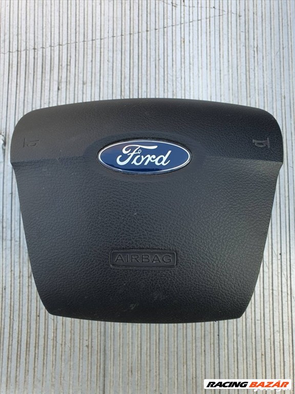 Ford Mondeo kormánylégzsák kormány légzsák hibatlan gyári 1. kép