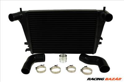 Intercooler VW Golf 5,6 GTI 2.0T, Seat Leon, Skoda Octavia Audi S3 8P 60mm