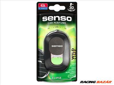 Senso Elipse, Wild Lime