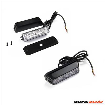 Stroboszkóp sárga HS-52025