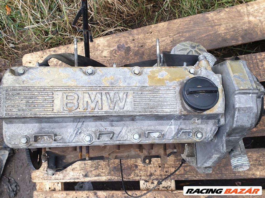 BMW 3 E36 Motor (Fűzött blokk hengerfejjel) 184e1028675-184e102867516 1. kép