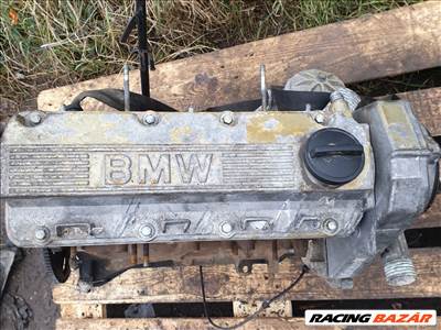 BMW 3 E36 Motor (Fűzött blokk hengerfejjel) 184e1028675-184e102867516