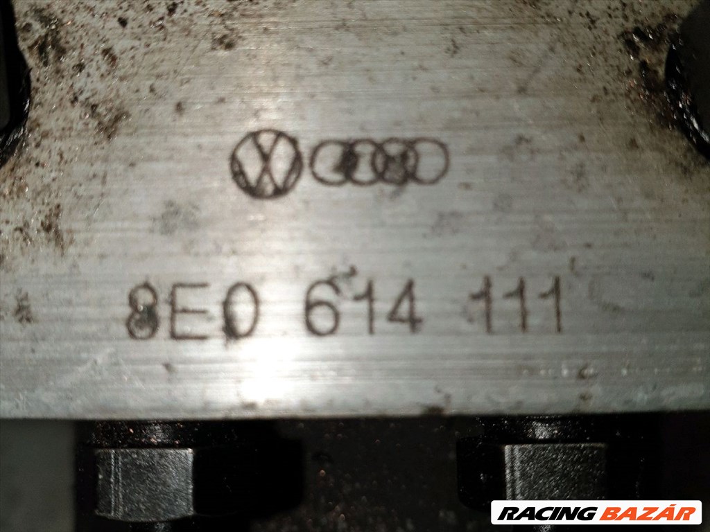 VW PASSAT B5 ABS Kocka vwag8e061411-bosch0273004132 3. kép