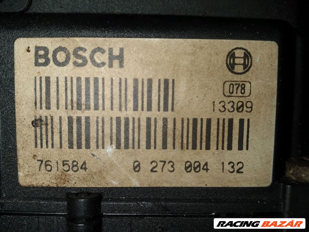 VW PASSAT B5 ABS Kocka vwag8e061411-bosch0273004132 4. kép