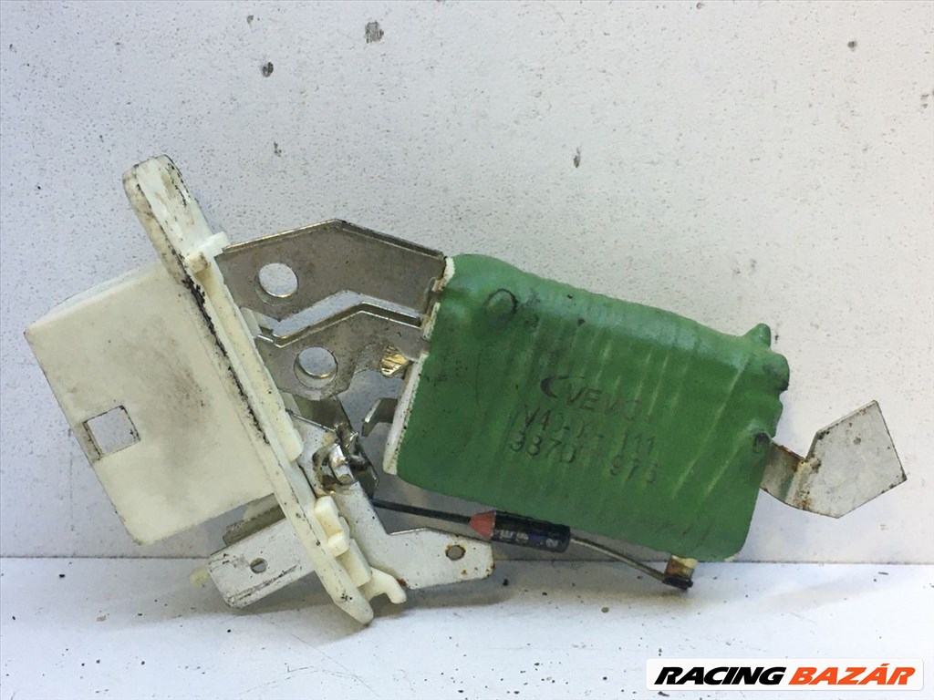 OPEL ASTRA F Előtét Ellenállás Fűtőmotor vemov40031111-987071975 2. kép