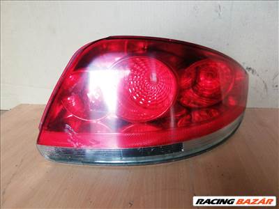171453 Fiat Linea 2007-2017 Jobb hátsó lámpa , a képen látható sérüléssel 51869227