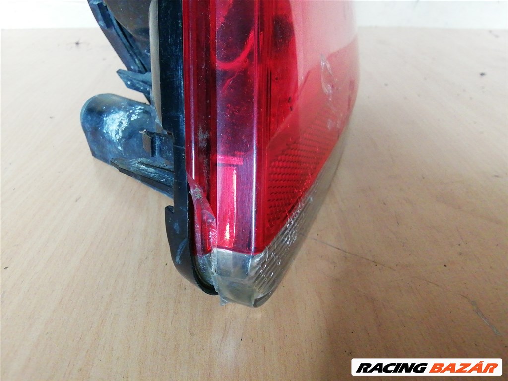 171453 Fiat Linea 2007-2017 Jobb hátsó lámpa , a képen látható sérüléssel 51869227 2. kép