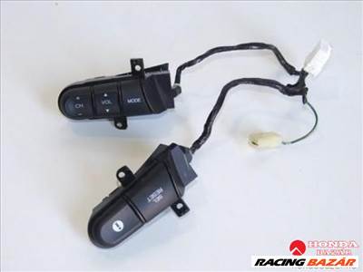 AUDIO TÁVKAPCSOLÓ ÉS SEBESSÉG TARTÓ MULTIKAPCSOLÓ. 36770-SMG-E32