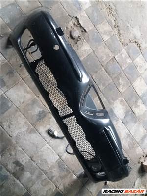Alfa Romeo 156 első lökhárító (lámpamosós)