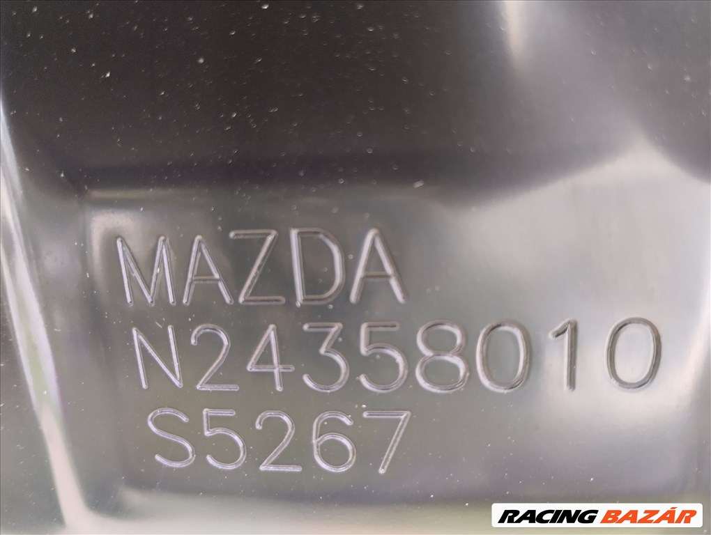 Mazda MX-5 ND Jobb első ajtó.N24358010 n2y05802xd 5. kép