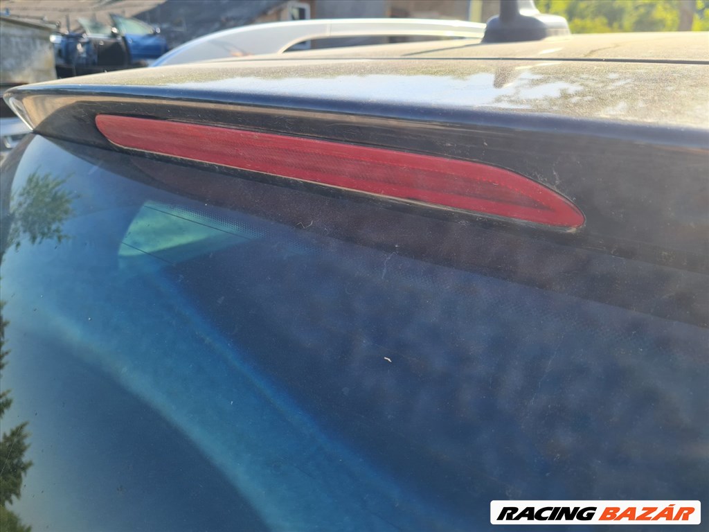 Volkswagen Passat B6 VW passat b6 kombi LC9X csomagtérajtó 3. kép