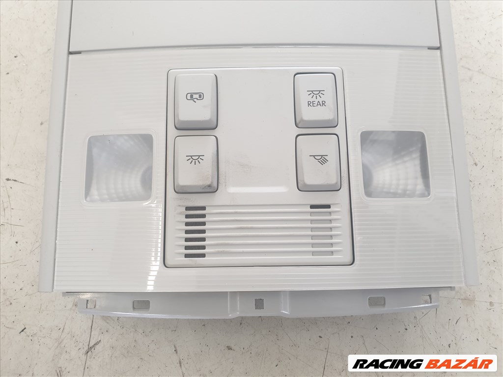 Volkswagen Golf VII 2.0 TDI BMT beltér világítás, első 5G0 868 837 5g0867591 9. kép