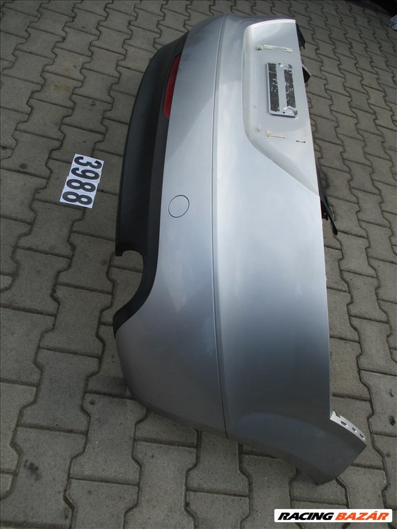 Audi TT. - Hátsó lökhárító  3. kép