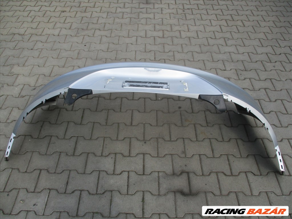 Audi TT. - Hátsó lökhárító  4. kép