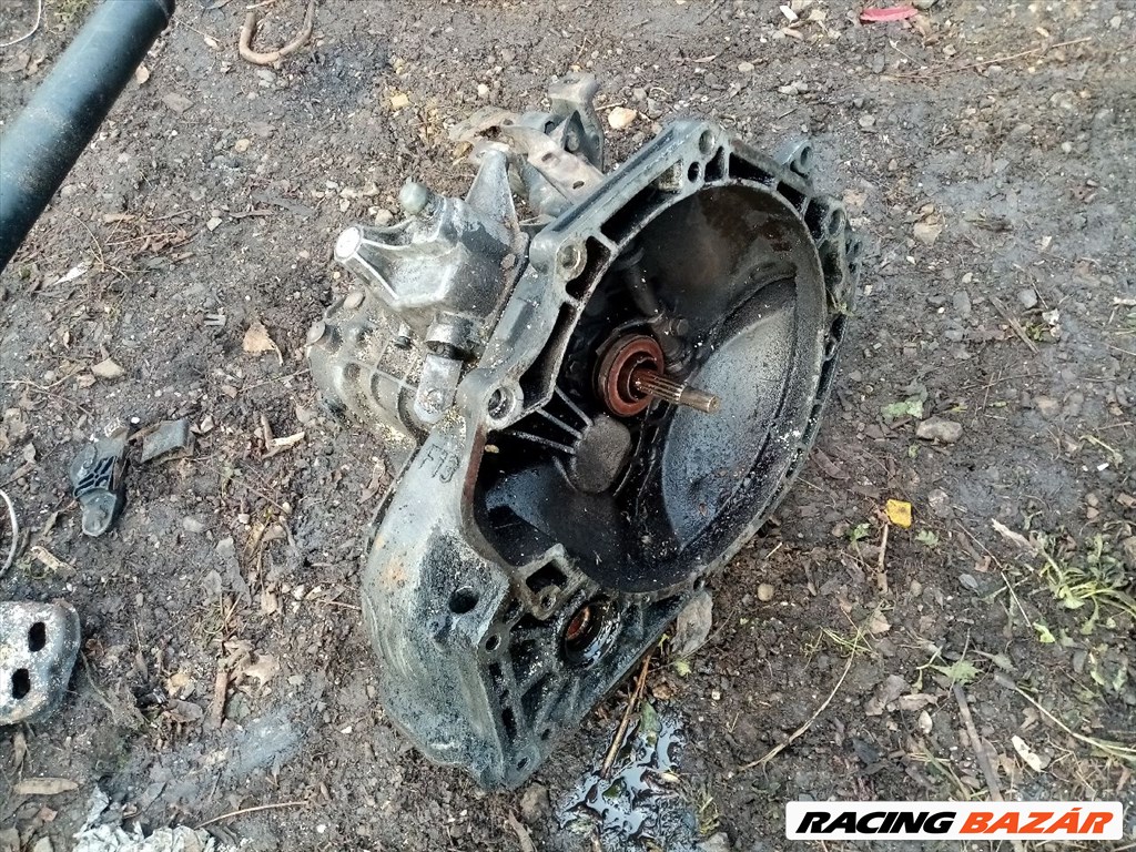 OPEL ASTRA F Váltó (Mechanikus) f13w374 4. kép