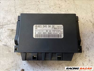 MERCEDES-BENZ E-CLASS Tolatóradar Elektronika -0263004008-215459032