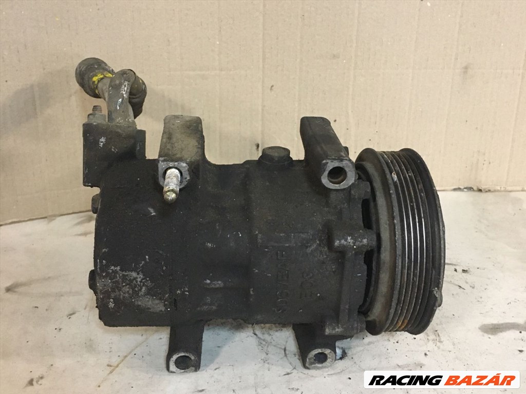 CITROËN ZX Klímakompresszor r134a-6099910160 3. kép